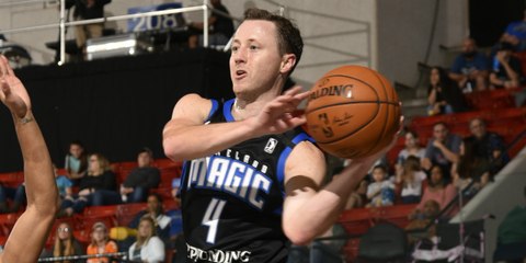 Josh Magette's Best Plays of the Week (Jan. 20-26)
