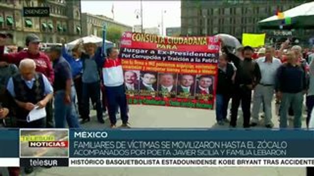 teleSUR Noticias: Mueren 53 personas tras inundaciones en Brasil