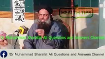Menses, Ka , Ilaj , in Urdu-Hindi - Mahwari Ka ilaj - Menses Problems - Likoria Ka ilaj - Dr Sharafat Ali