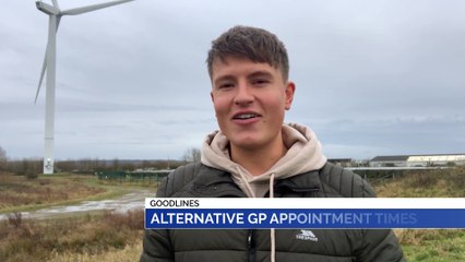 GOODLINES: 28th January 2020