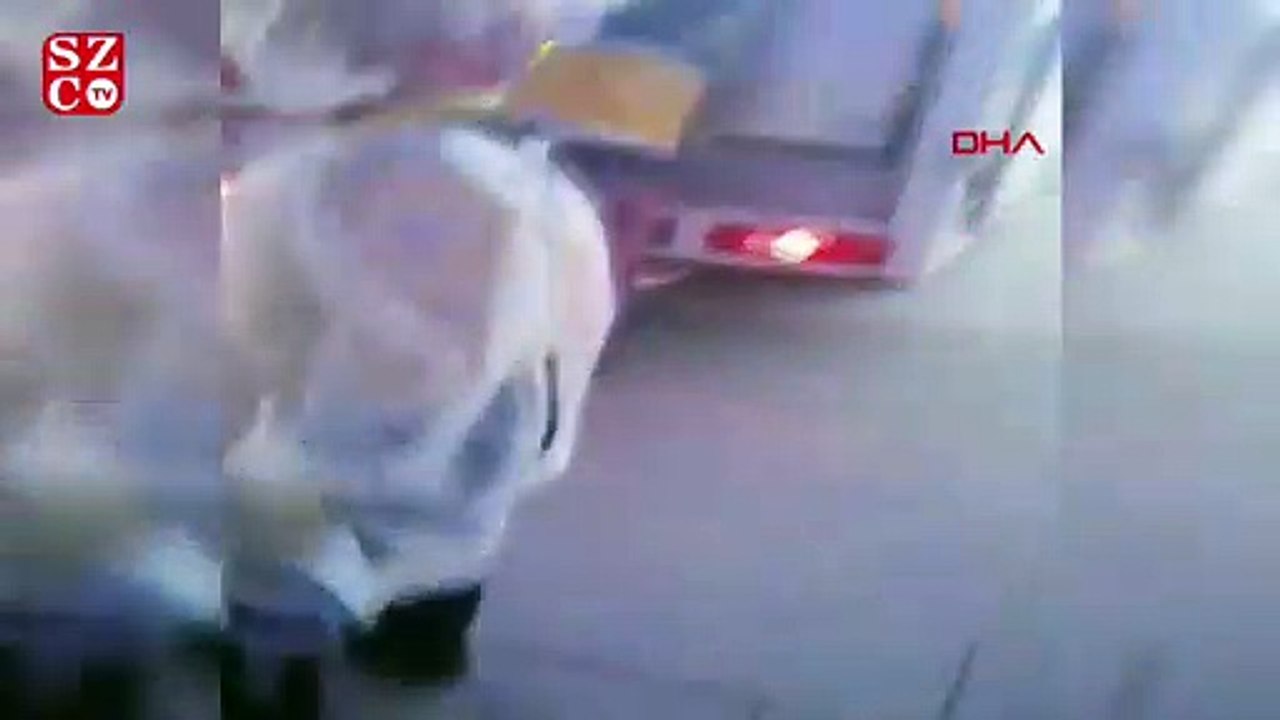 Aksaray'da 9'u Çinli, 12 kişi coronavirüs şüphesiyle hastaneye kaldırıldı