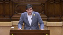 ERC a Torra: 