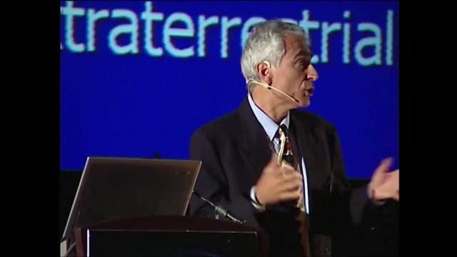Exopolítica como un nuevo paradigma Dr. Michael Salla en Exopolítica Europa 2009
