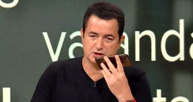 Acun Ilıcalı sosyal medyadan duyurdu: Depremzedeler için toplanan bağış 73 milyon TL'ye ulaştı