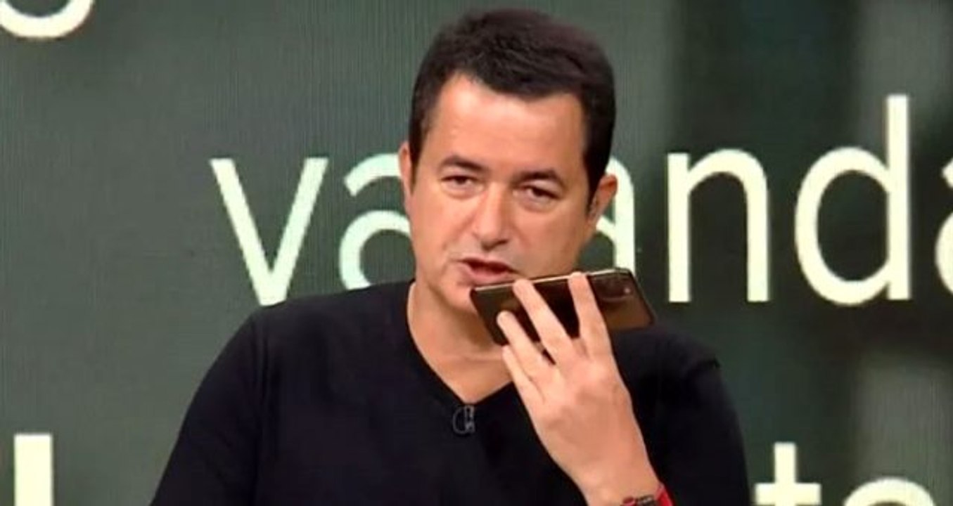 Acun Ilıcalı sosyal medyadan duyurdu: Depremzedeler için toplanan bağış 73 milyon TL'ye ulaştı