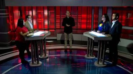 Texto y Contesto: Venezuela frente al asedio imperialista