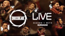 Dholna - B Praak - Crossblade Live - Gurnazar - Robby Singh-
