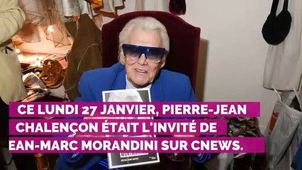 Mort de Michou : ce geste de Brigitte Macron qui a permis son hospitalisation