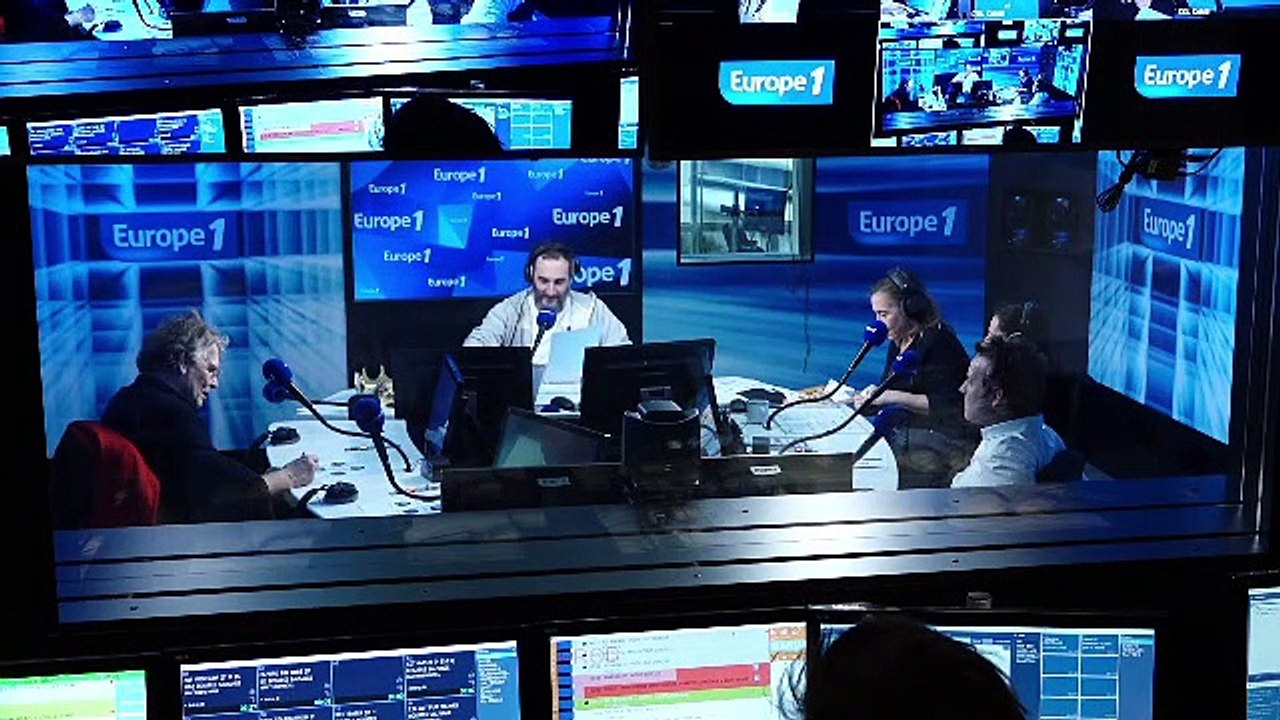 Les moules frites vues par Olivier Poels