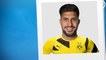 OFFICIEL : Emre Can signe au Borussia Dortmund