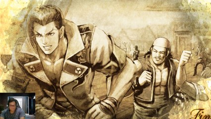 Li Long Maxi Soulcalibur VI BR