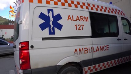 REZARTA HAJDARI U HELMUA NGA MONOKSIDI I KARBONIT