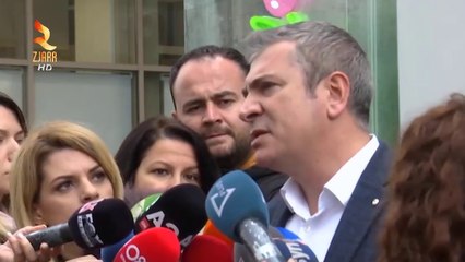 Download Video: GJIKNURI: PRESIM PROPOZIMET ZYRTARE TË PD SË! 15 MARSI DATË AMICIOZE