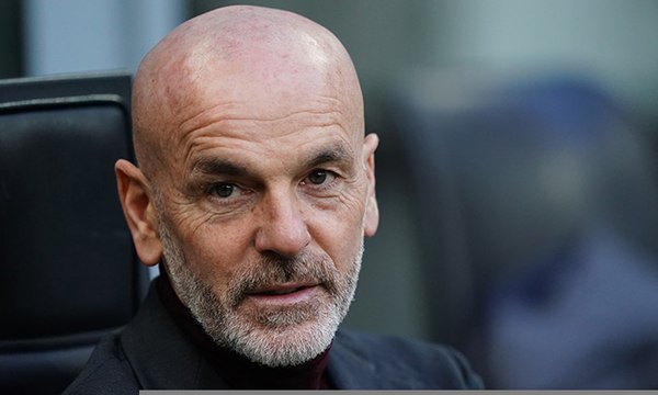 Pioli: Vogliamo ancora migliorare