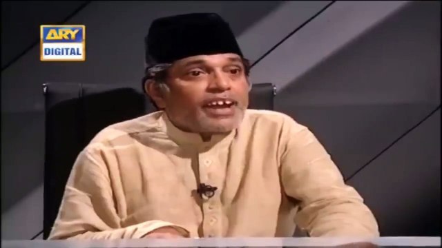 ABBEY SALLEY Maaf Karna Mein Ghusse Mein Idhar Udhar Nikal Jata Hoon
