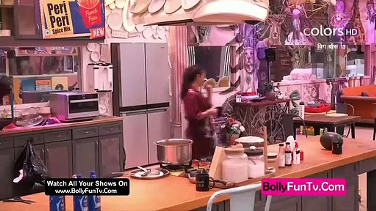 Bigg Boss 13 part 1