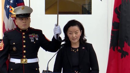 YURI KIM: NE ME JU KRAH PËR KRAH