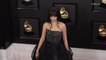 Camila Cabello at the 2020 Grammy Awards