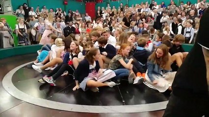 Oktoberfest Teufelsrad Park Game 3 HT Love