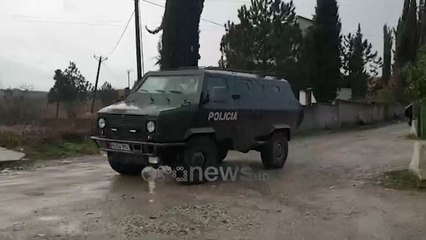 Pengmarrja në Kamëz: RENEA rrethon Shijakun, deri tani dy të shoqëruar