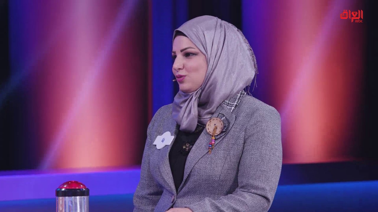 تحية من الشكرجي إلى الموصل العزيزة على قلبه.. منو من الموصل؟
