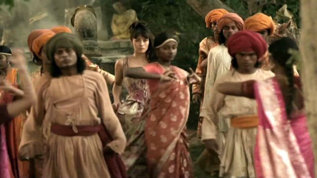 Mylène Jampanoï : Rani — Clip du générique de fin | (From Film RANI (2011)) - Avec : Mylène Jampanoï