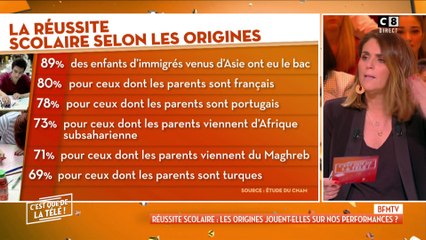 Réussite scolaire : Les origines jouent-elles sur nos performances ?