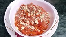 Gajar Ka Halwa | Carrot Halwa | Gajar Halwa with some tricks | Indian Sweets |