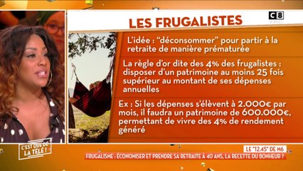 Frugalisme : Économiser et prendre sa retraite à 40 ans, la recette du bonheur ?