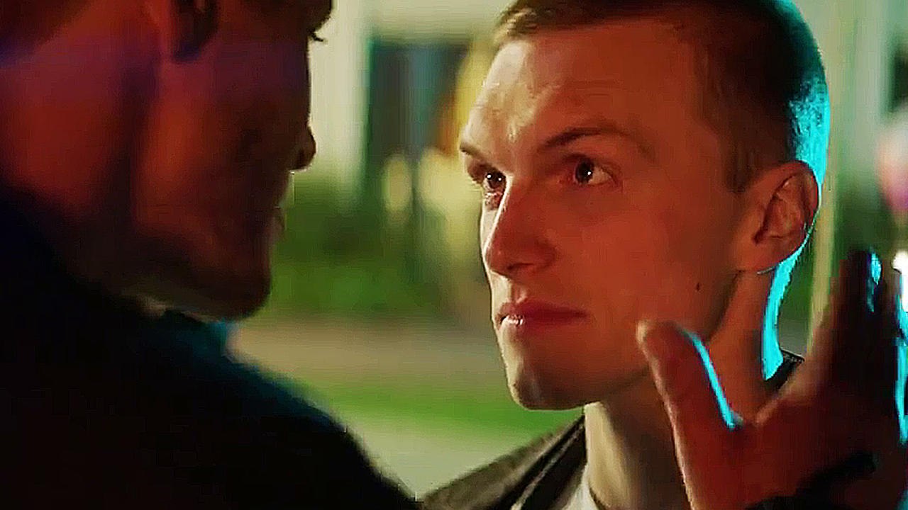 Diablo - The Ultimate Race - Trailer (Deutsch) HD