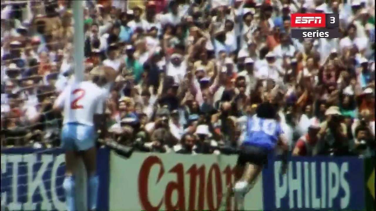 Maradona  GOL