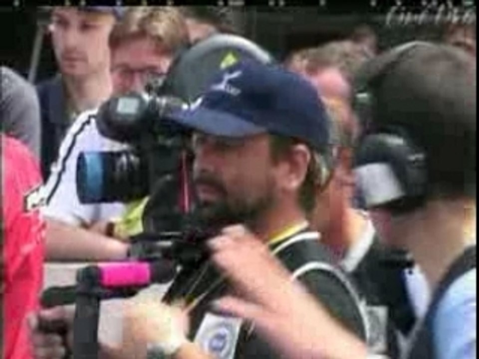 Michel Vaillant - Making Of