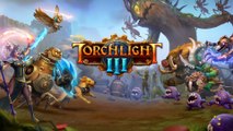 Annonce de Torchlight III