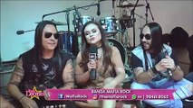 Mafia Rock Interview - Rose Leonel Show 03/08/2019