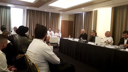 Annecy (Haute-Savoie) : Euro Toques, un lobby face aux géants de l’agroalimentaire