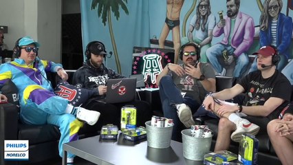 The Yak Reacts To The Passing Of The Legendary Kobe Bryant