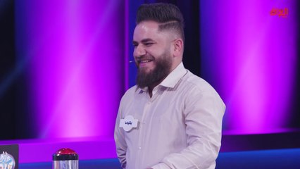 هواية جديدة.. منو يحب الأكل أكثر من يحيى؟