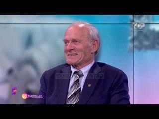 Ftesë në 5, Mbi 500 ekzemplarë në 47 vite, shtëpia thesar e Bajram Hoxhaj, 27 Janar 2020, Pjesa 3