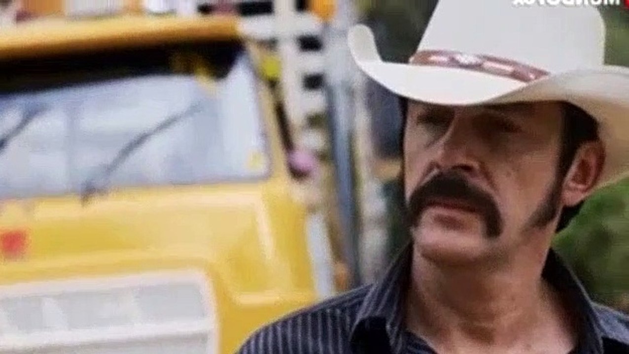 Alias El Mexicano Capitulo 13