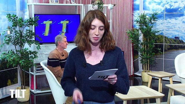 TILT - 27/01/2020 Partie 1 - Madeleine, tourangelle de 86 ans, au championnat du monde d’aviron indoor