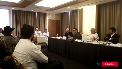 Les guerres de Marc Veyrat