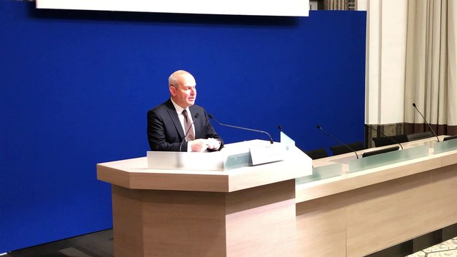 Point de situation coronavirus - 27 janvier 2020