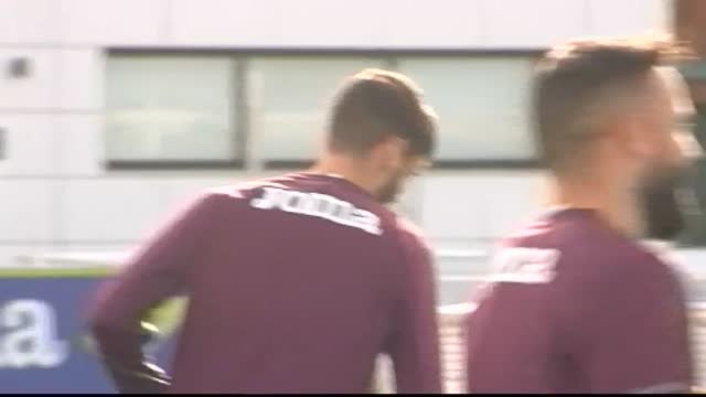 El Villarreal arranca una semana complicada con compromisos en Copa y Liga