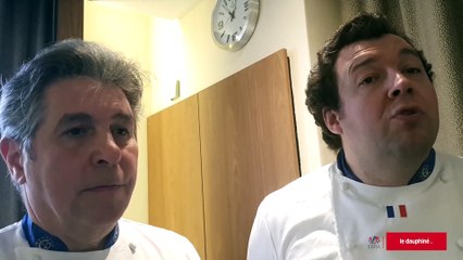 Euro Toques, un lobby face aux géants de l’agroalimentaire