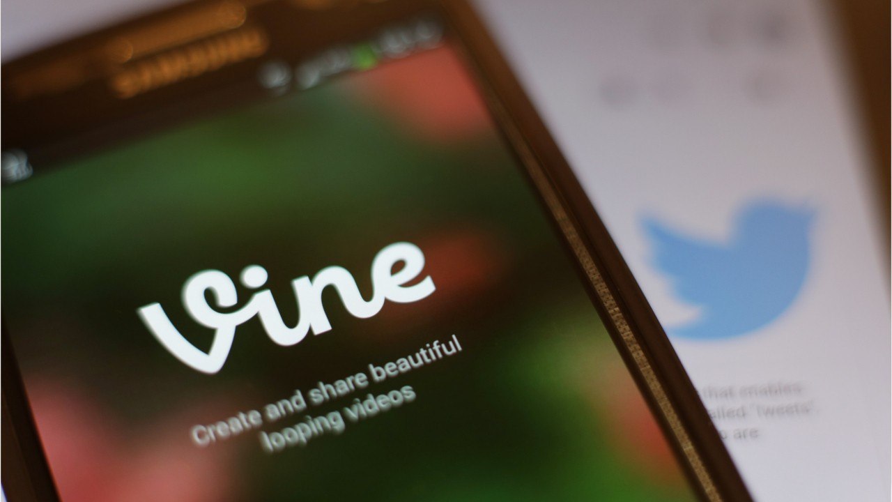 Vine Creators Launch Byte App