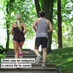 Ejercicios para endurecer las pantorrillas