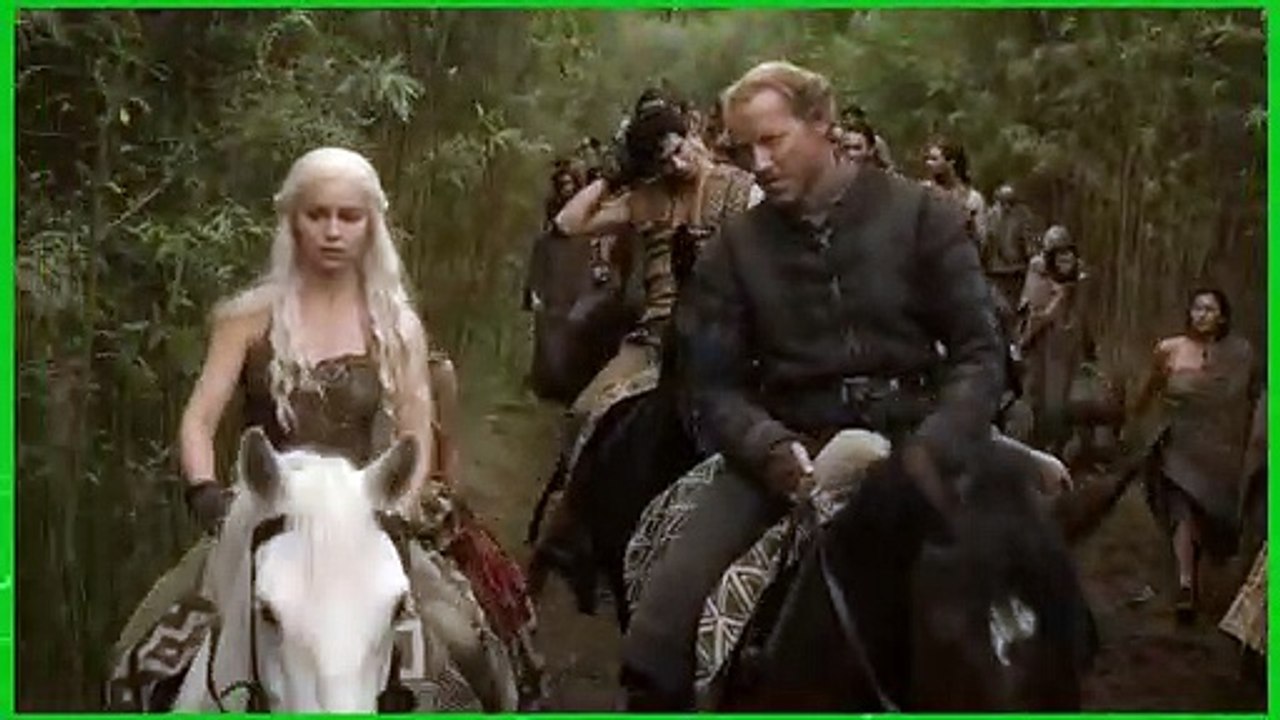 [GOT] juego de tronos latino Hd Mega