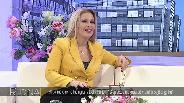 Sfida qe rrembeu vemendjen: Gjeji vetes nje grua qe mund t’i beje te gjitha