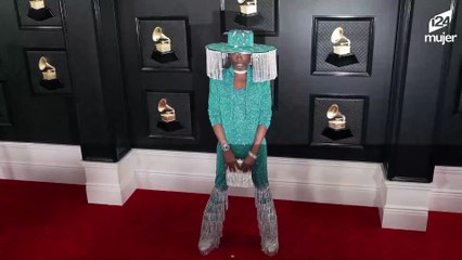 Los looks más excéntricos y acertados de los Grammy 2020