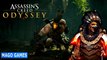 Assassins Creed Odyssey - Secret Boss Brontes